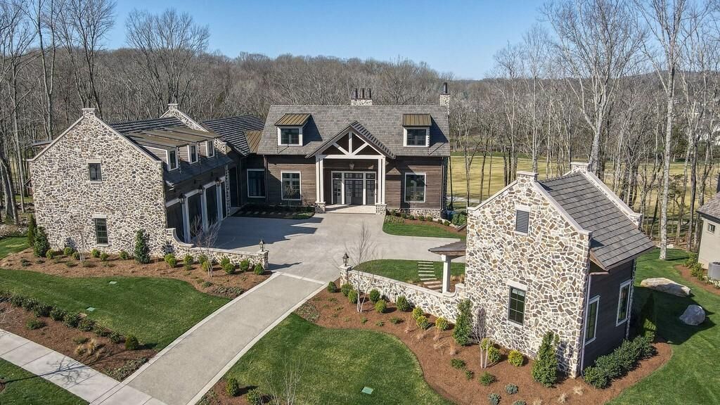 #44. 8455 Heirloom Blvd Lot 6016, College Grove